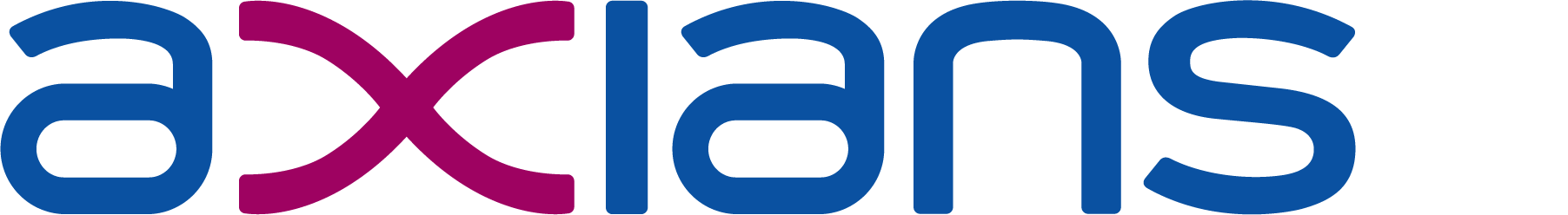 Axians logo